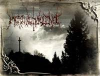 Morbid Violence : Conception of I